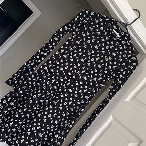 Long sleeve dress 👗